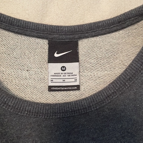 Nike Sooners Sweatshirt - Picture 3 of 5